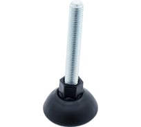 Регулируемая опора IVK group 49М12-80ЧН