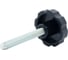 Фиксатор IVK group Ф50М12-70ЧН 2