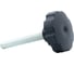 Фиксатор IVK group Ф50М12-70ЧН 3