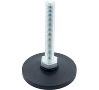 Регулируемая опора IVK group 60М10-70ЧН