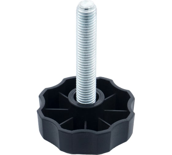 Фиксатор IVK group Ф60М12-65ЧН 1