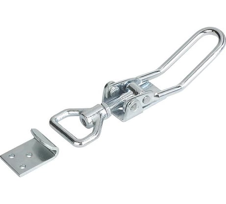 Накидная защелка KIPP K0051.1611681.9143381
