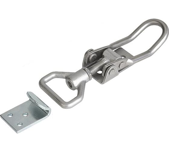 Накидная защелка KIPP K0051.1611452.9143382