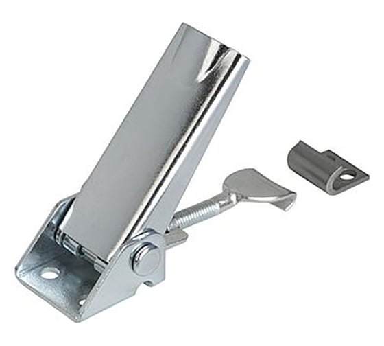 Накидная защелка KIPP K0046.1420721.9142141