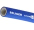 Пищевой рукав TITAN LOCK 2,5in, «SELIGER», внутр. диам. 63мм, -40C, 10bar, EPDM, нап,10 м TL063SL 1