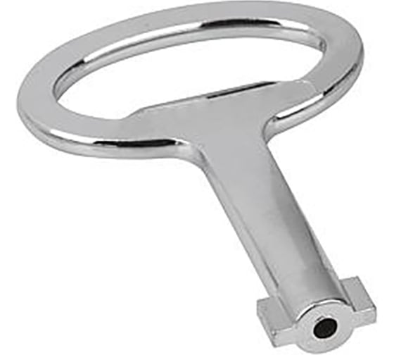 Торцовый ключ для шпингалета KIPP K0535.43 1