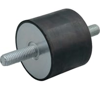 Виброизолятор Алтервиа M10x28 до 153 кг A00005.16005004010 22856097