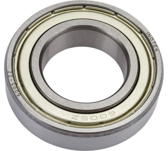 Подшипник ИНОТЭК 6005-ZZ 4680150971489