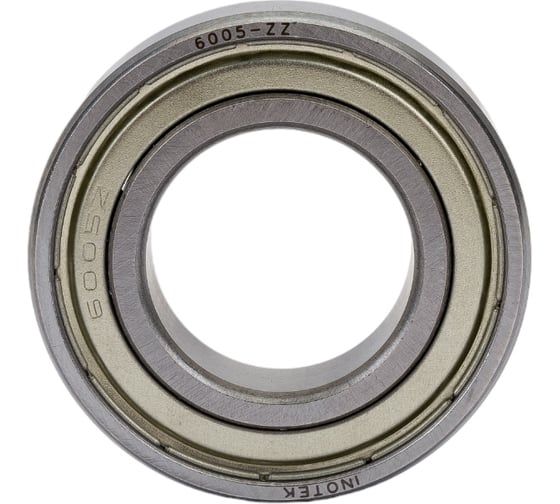 Подшипник ИНОТЭК 6005-ZZ 4680150971489