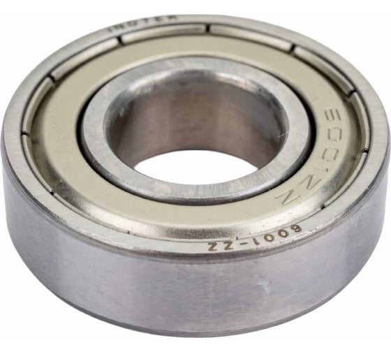 Подшипник ИНОТЭК 6001-ZZ 4680150971403