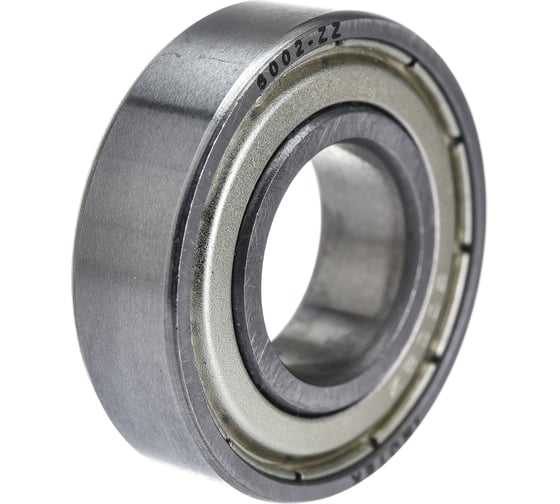 Подшипник ИНОТЭК 6002-ZZ 4680150971427