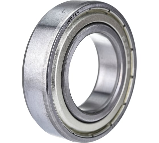 Подшипник ИНОТЭК 6006-ZZ 4680150971502