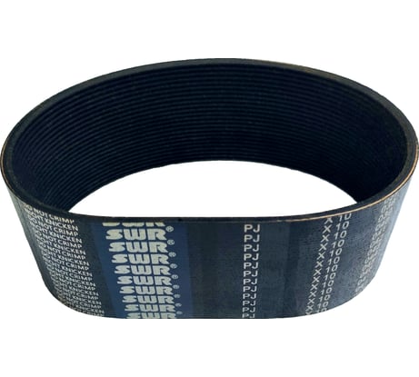 Поликлиновый ремень SWR 4PJ762SWR