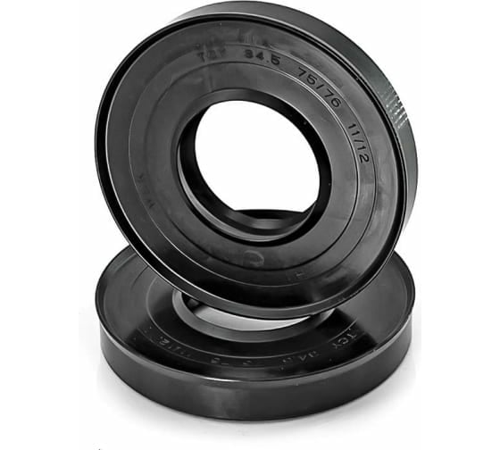 Сальник WLK TG569Y 39.5x 72/78x 11/14.5 1