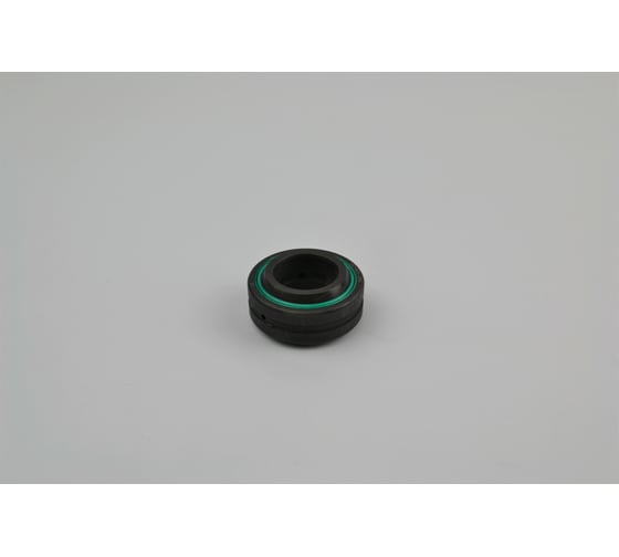 Сферический подшипник скольжения LS 16x30x14 тип GE GE16ES-2RS