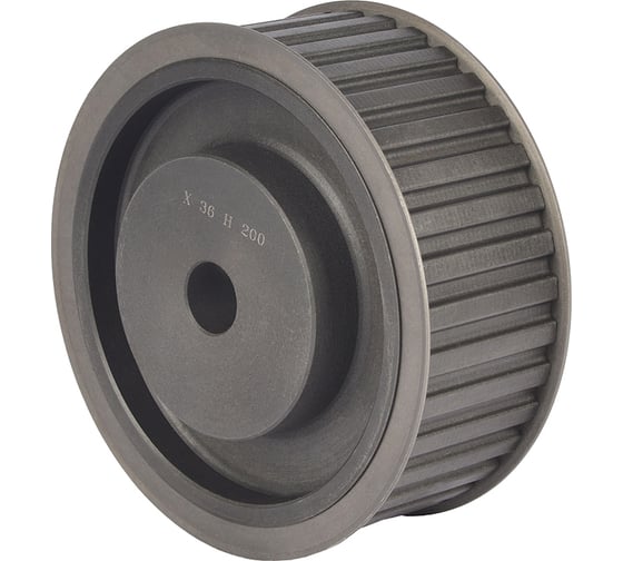 Шкив OPTIBELT 60-H-100 PB 1