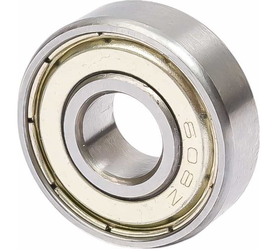 Подшипник ИНОТЭК 608-ZZ 4680150971359