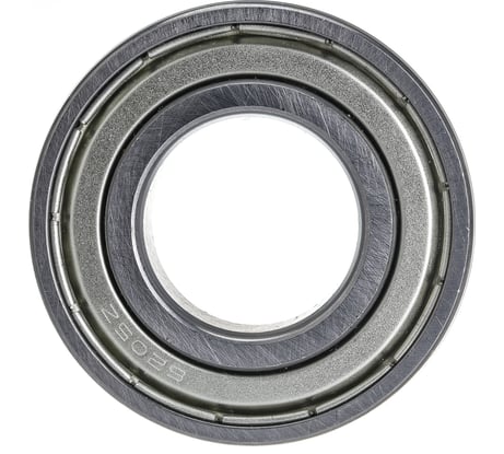 Подшипник ИНОТЭК 6205-ZZ 4680150971687