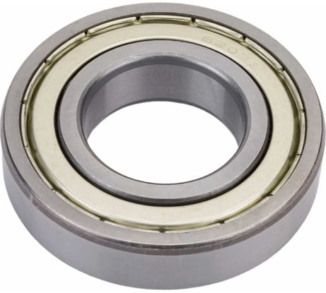 Подшипник ИНОТЭК 6207-ZZ 4680150971724