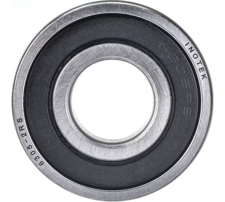 Подшипник ИНОТЭК 6305-2RS 4680150971861