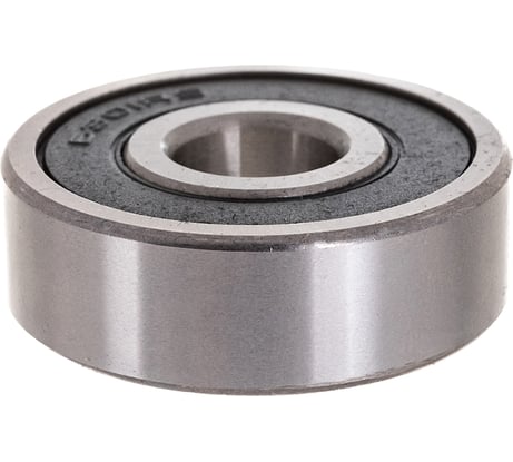 Подшипник ИНОТЭК 6301-2RS 4680150971786