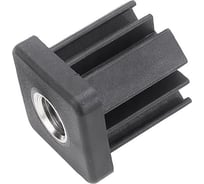 Заглушка для труб с резьбой KIPP K0430.165020