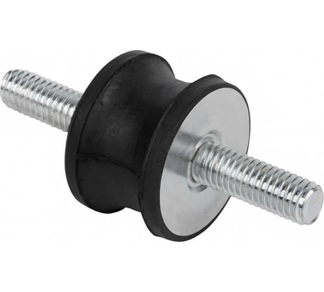 Резинометаллический буфер KIPP K0567.02001557