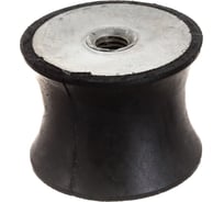 Резинометаллический буфер KIPP K0570.04003057