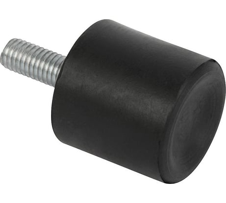 Резинометаллический буфер KIPP K0572.04002857