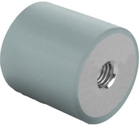 Резинометаллический буфер KIPP K1320.07505055