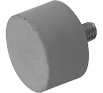 Резинометаллический буфер KIPP K1318.02001055