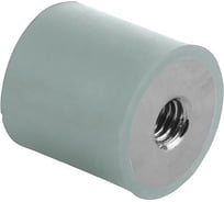 Резинометаллический буфер KIPP K1319.02501555