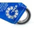 Подшипник ZNL 1000906 2RS (61906 2RS) 210385 2