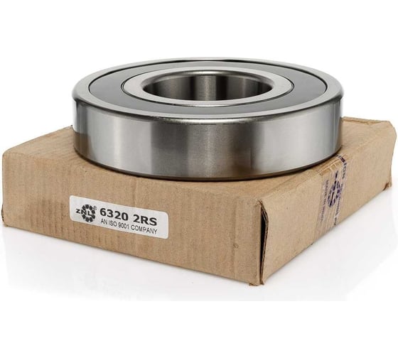 Подшипник ZNL 180320 (6320 2RS) ZNL