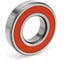 Подшипник Nachi 6207 2RSCM (2NSE9) 217059 4