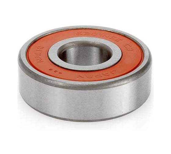 Подшипник Nachi 6201 2RSC3 (2NSE9C3)