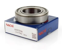 Подшипник Nachi 6005 ZZE 216449