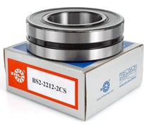 Подшипник ZNL BS2 2212 2CS (22212 E2RS) ZNL