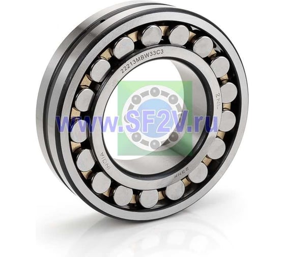 Подшипник ZNL 3513 H (22213 MBW33) ZNL