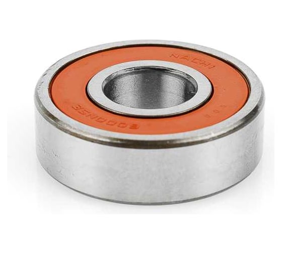 Подшипник Nachi 6000 2NSE9CM (2RS) (T)