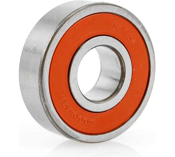 Подшипник Nachi 6000 2NSE9CM (2RS) (T)