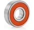 Подшипник Nachi 6000 2NSE9CM (2RS) (T) 216315 2