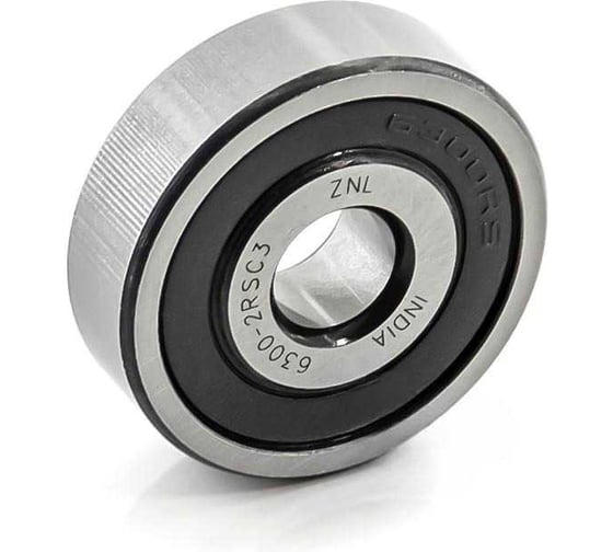 Подшипник ZNL 70-180300 (6300 2RSC3) 218275