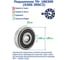 Подшипник ZNL 70-180300 (6300 2RSC3) 218275 2