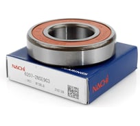Подшипник 6207 2RSC3 (2NSE9C3) Nachi 217061