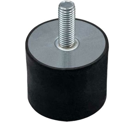 Виброизолятор Алтервиа M4x10 до 10 кг A00008.1600150150410