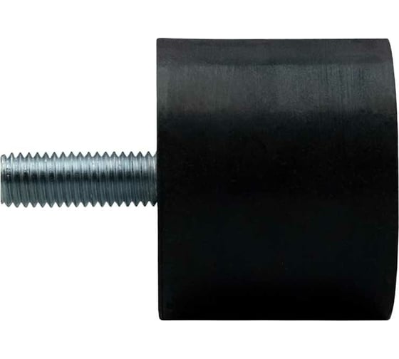 Виброизолятор Алтервиа M4x10 до 10 кг A00008.1600150150410
