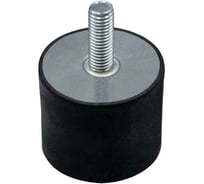 Виброизолятор Алтервиа M4x10 до 19 кг A00008.1600150080410