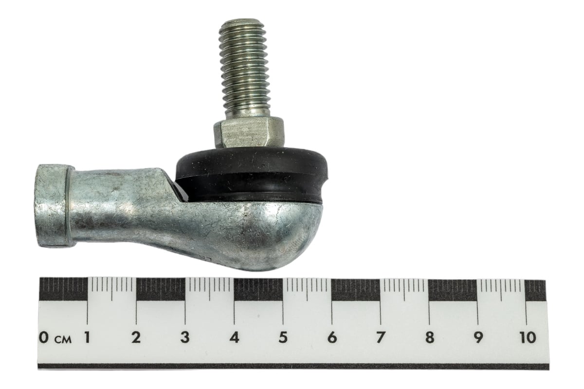 Угловой шарнир LS резьба 10x1,5 SQ10-RS/B5 - выгодная цена, отзывы ...