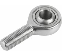 Шарнирная головка CNIC POS30 d 30,0x37,0x145 мм, с наружной резьбой М30x2,0 58665